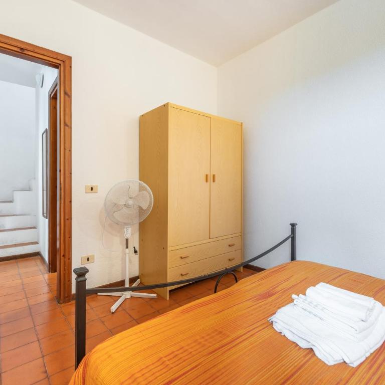 Accu is Prezzus D fronte mare - Appartamento Deluxe con 2 Camere da Letto e Vista Oceano - 20