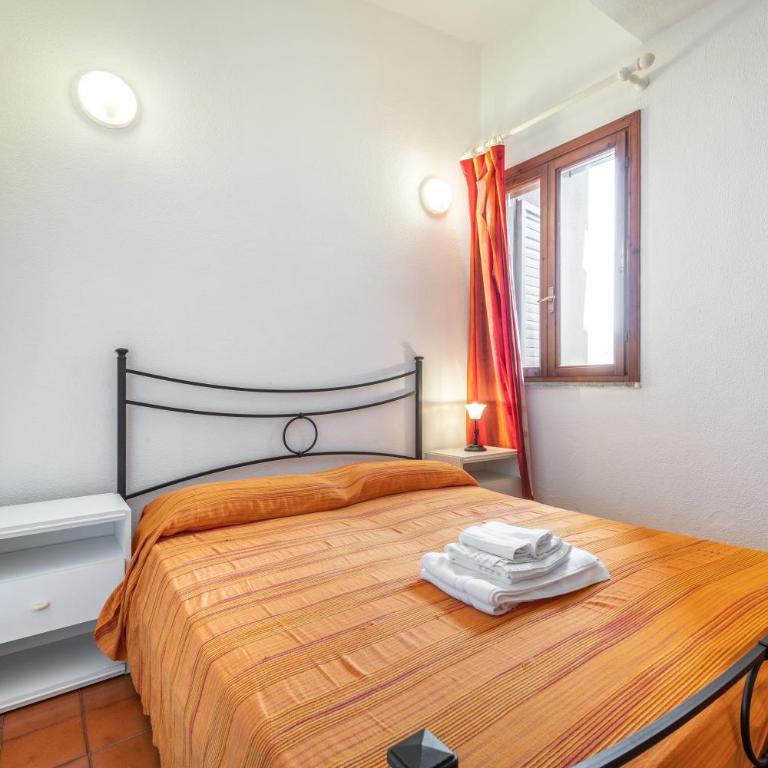 Accu is Prezzus D fronte mare - Appartamento Deluxe con 2 Camere da Letto e Vista Oceano - 18