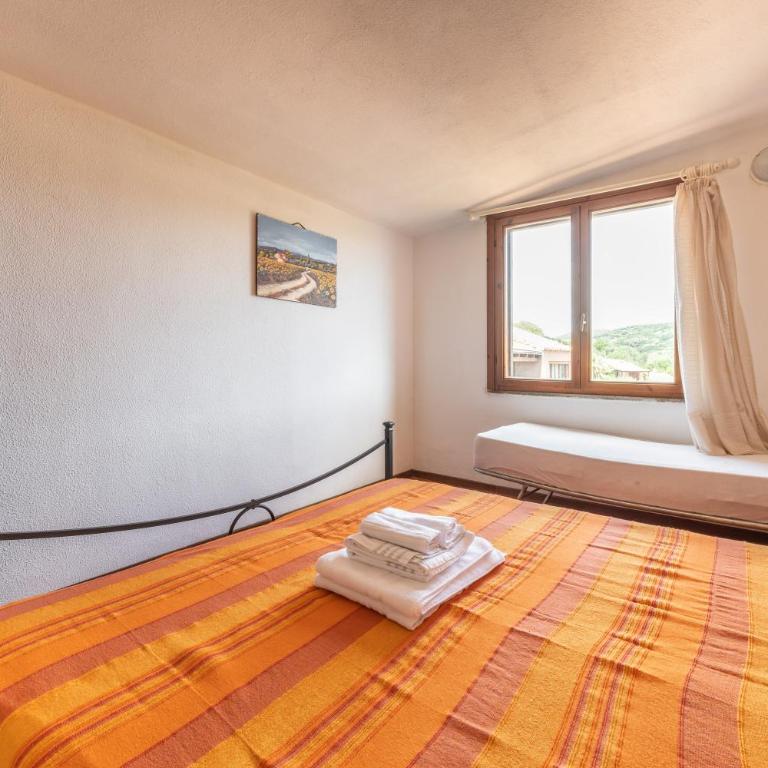 Accu is Prezzus D fronte mare - Appartamento Deluxe con 2 Camere da Letto e Vista Oceano - 15