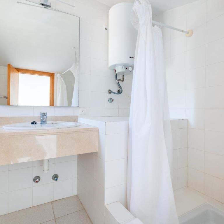 Isabela 2b-3 habitaciones con ático - Apartamento de 3 dormitorios y vistas al mar - 17