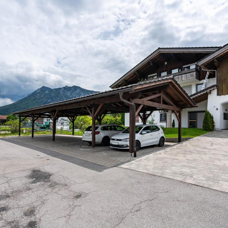 Haus Katharina 1 - Premium Apartment mit 3 Schlafzimmern und Balkon - 28