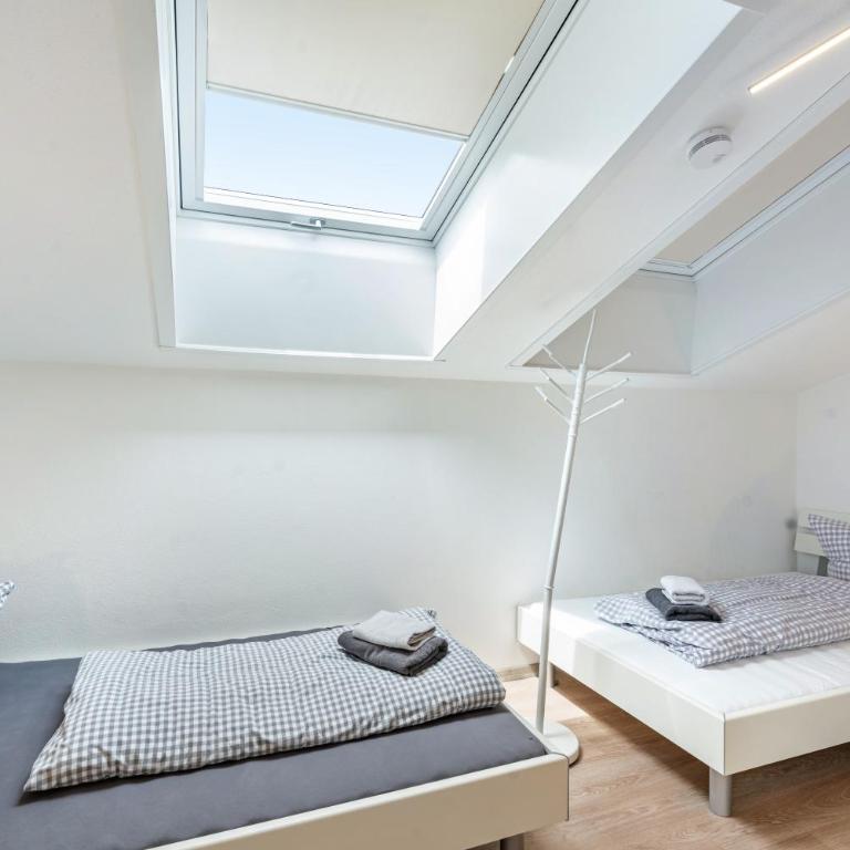 Haus Katharina 1 - Premium Apartment mit 3 Schlafzimmern und Balkon - 14