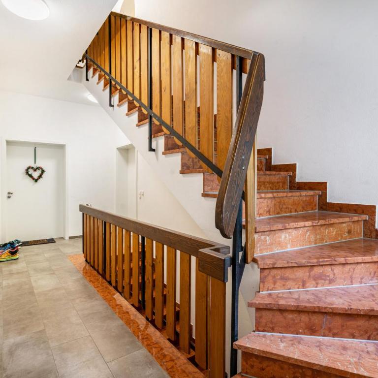 Haus Katharina 1 - Premium Apartment mit 3 Schlafzimmern und Balkon - 27