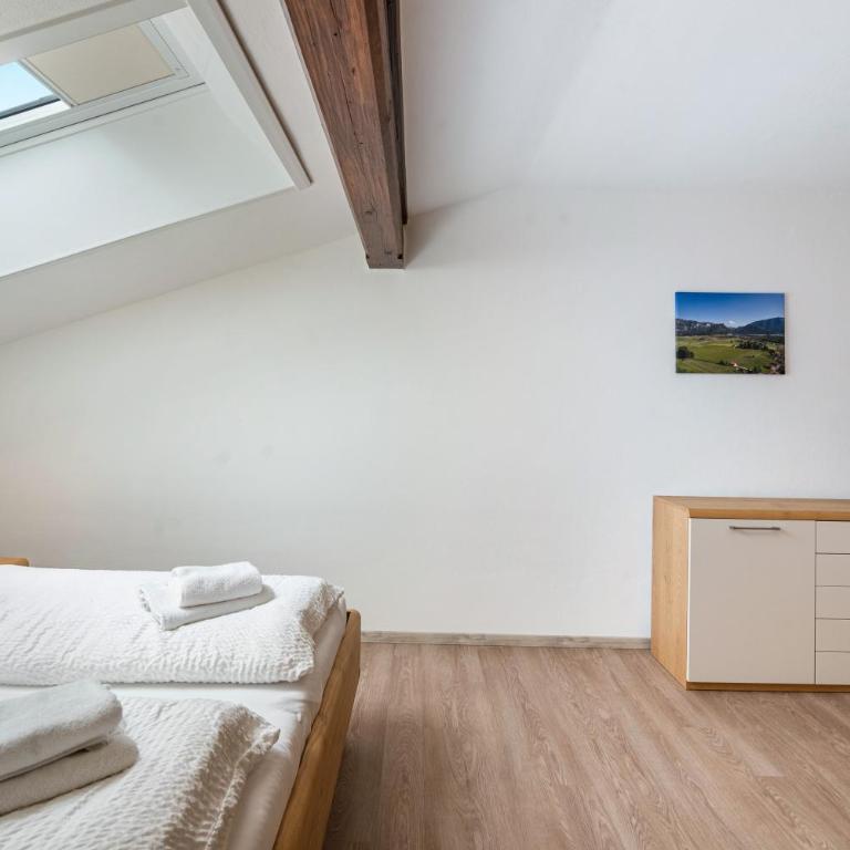 Haus Katharina 1 - Premium Apartment mit 3 Schlafzimmern und Balkon - 11