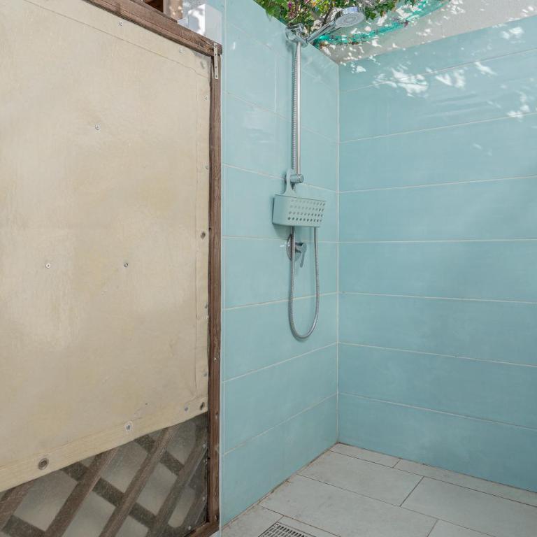 Villa Poldina - Appartamento con 1 Camera da Letto e con Giardino - 19