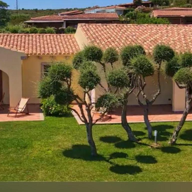 San Teodoro Villa Nina Costa Caddu - Casa con 2 Camere da Letto - 27