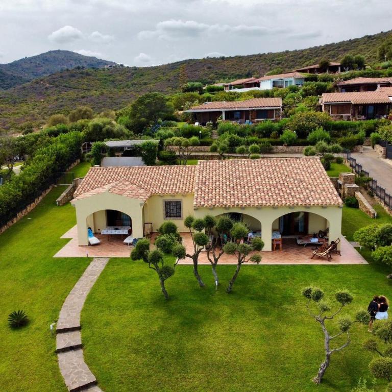 San Teodoro Villa Nina Costa Caddu - Casa con 2 Camere da Letto - 26