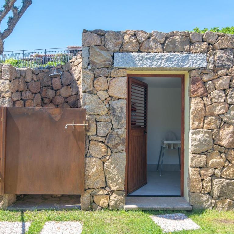 San Teodoro Villa Nina Costa Caddu - Casa con 2 Camere da Letto - 17