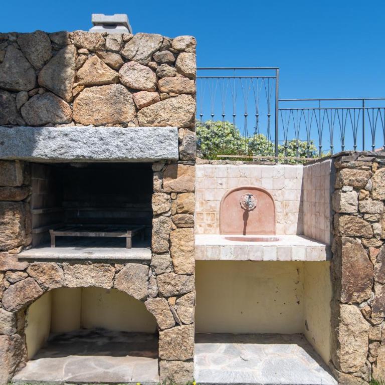 San Teodoro Villa Nina Costa Caddu - Casa con 2 Camere da Letto - 20