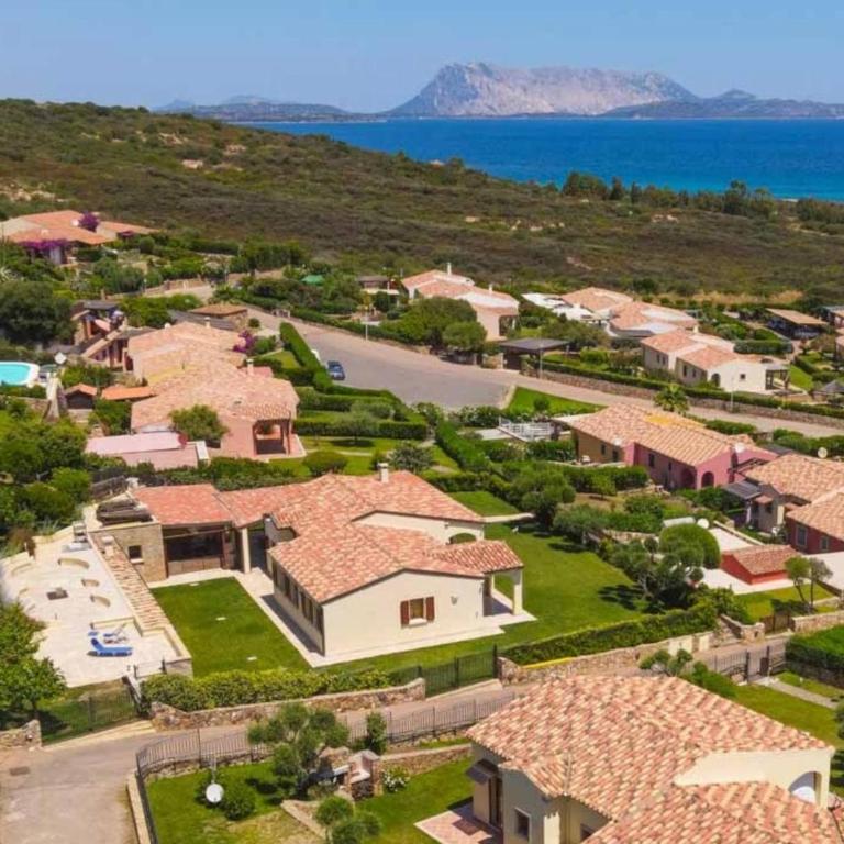 San Teodoro Villa Nina Costa Caddu - Casa con 2 Camere da Letto - 23