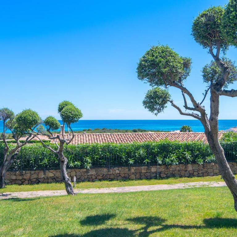 San Teodoro Villa Nina Costa Caddu - Casa con 2 Camere da Letto - 28