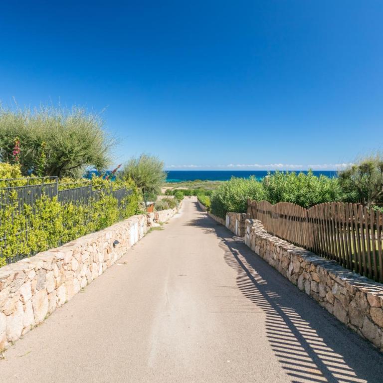 San Teodoro Villa Nina Costa Caddu - Casa con 2 Camere da Letto - 24