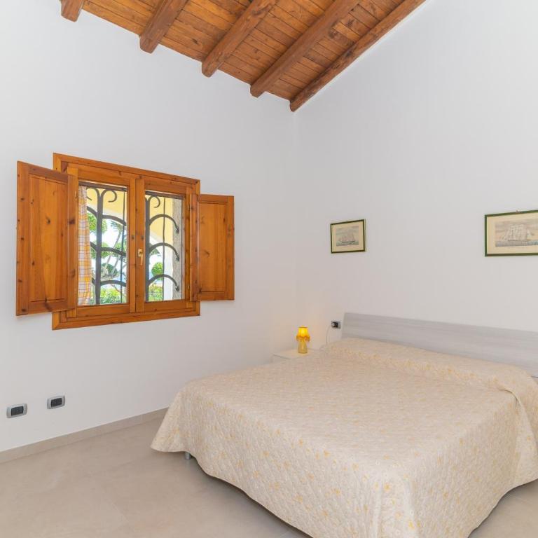 San Teodoro Villa Nina Costa Caddu - Casa con 2 Camere da Letto - 15