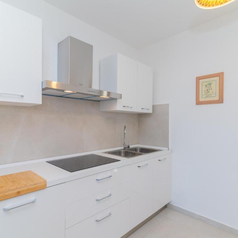 San Teodoro Villa Nina Costa Caddu - Casa con 2 Camere da Letto - 8