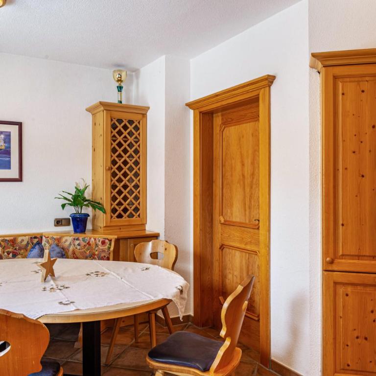 Rofanblick - Superior Apartment mit Balkon - 9