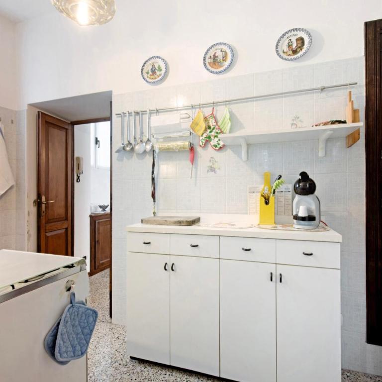 House of Sport - Appartamento Deluxe con 2 Camere da Letto e Vista Giardino - 22