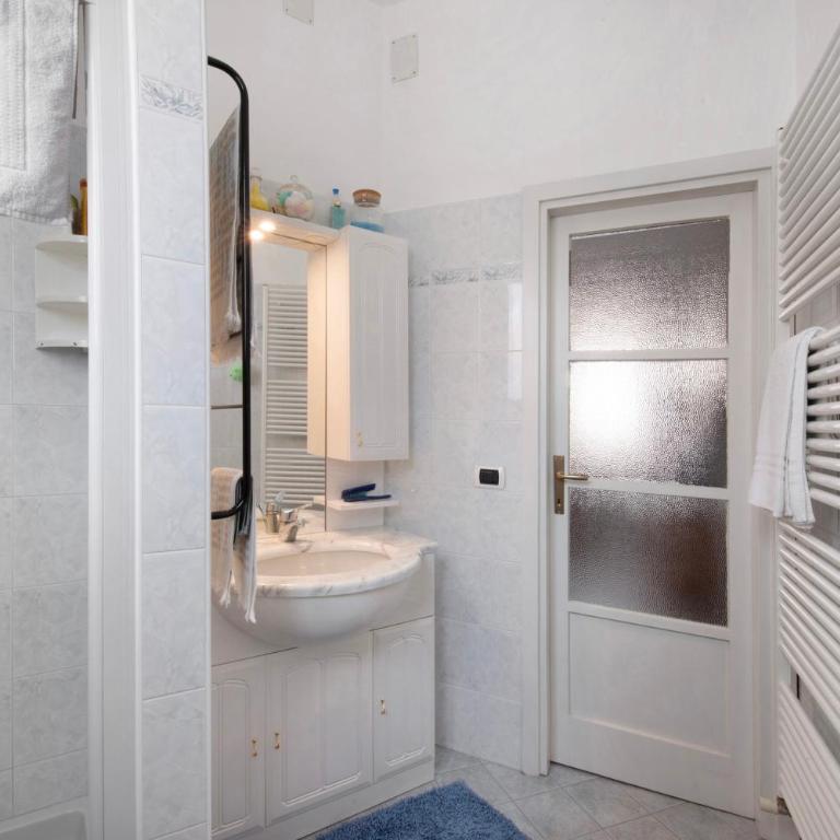 House of Sport - Appartamento Deluxe con 2 Camere da Letto e Vista Giardino - 21