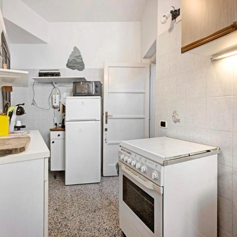 House of Sport - Appartamento Deluxe con 2 Camere da Letto e Vista Giardino - 23