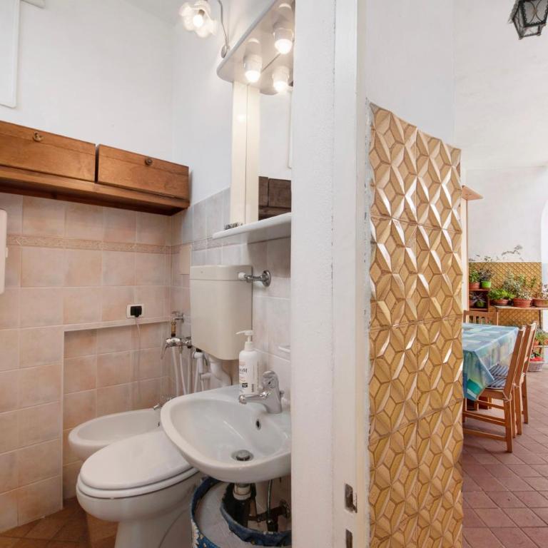 House of Sport - Appartamento Deluxe con 2 Camere da Letto e Vista Giardino - 25