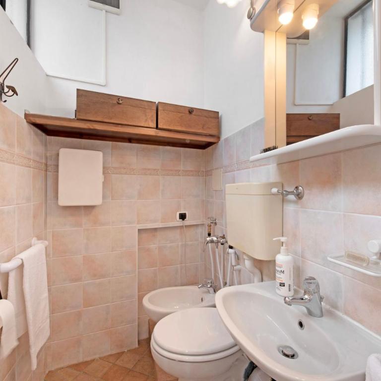 House of Sport - Appartamento Deluxe con 2 Camere da Letto e Vista Giardino - 26