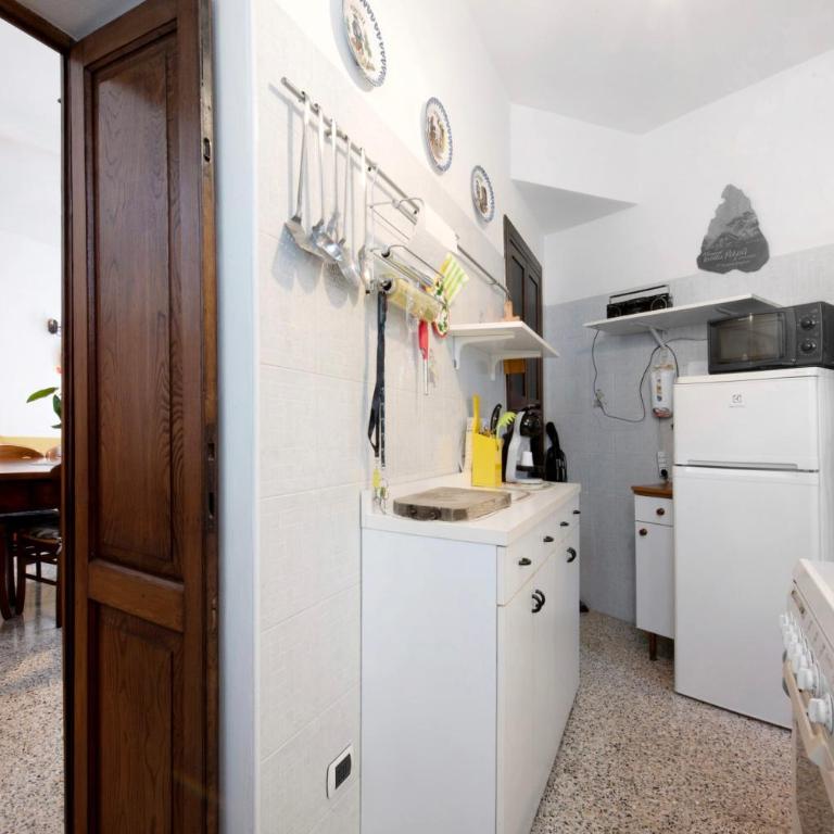 House of Sport - Appartamento Deluxe con 2 Camere da Letto e Vista Giardino - 24