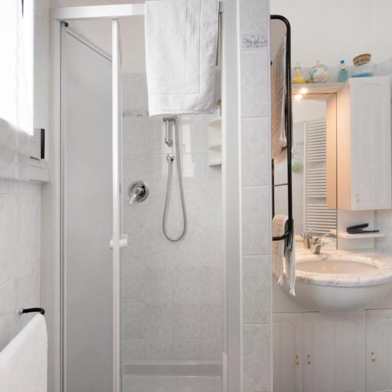 House of Sport - Appartamento Deluxe con 2 Camere da Letto e Vista Giardino - 20