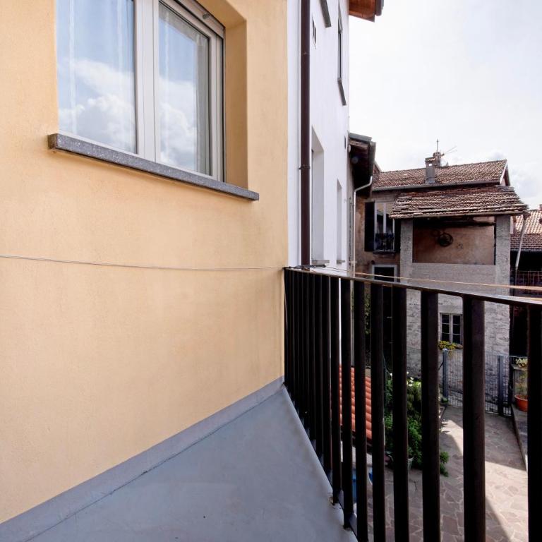 House of Sport - Appartamento Deluxe con 2 Camere da Letto e Vista Giardino - 15