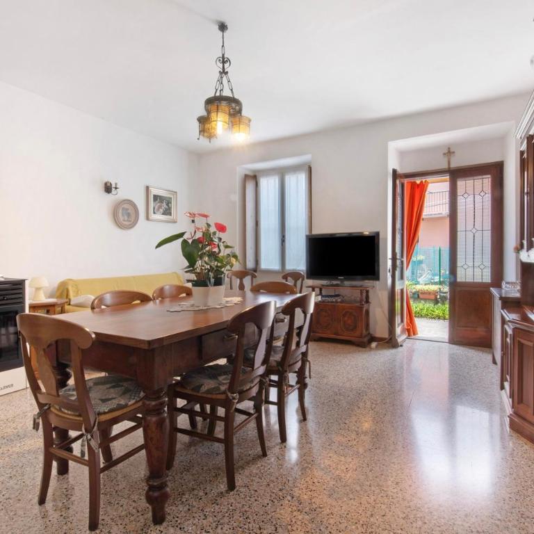 House of Sport - Appartamento Deluxe con 2 Camere da Letto e Vista Giardino - 5