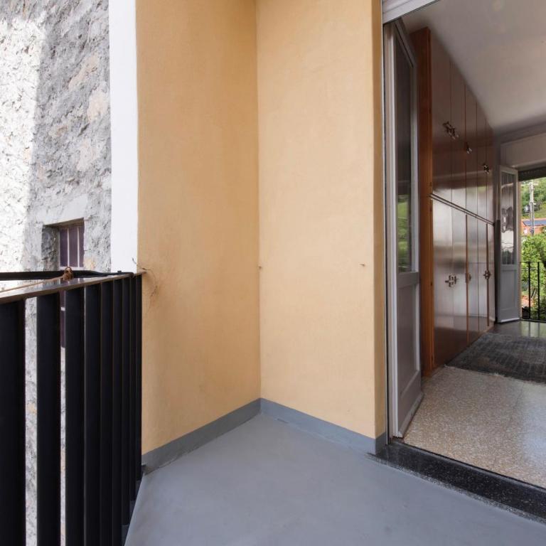 House of Sport - Appartamento Deluxe con 2 Camere da Letto e Vista Giardino - 16