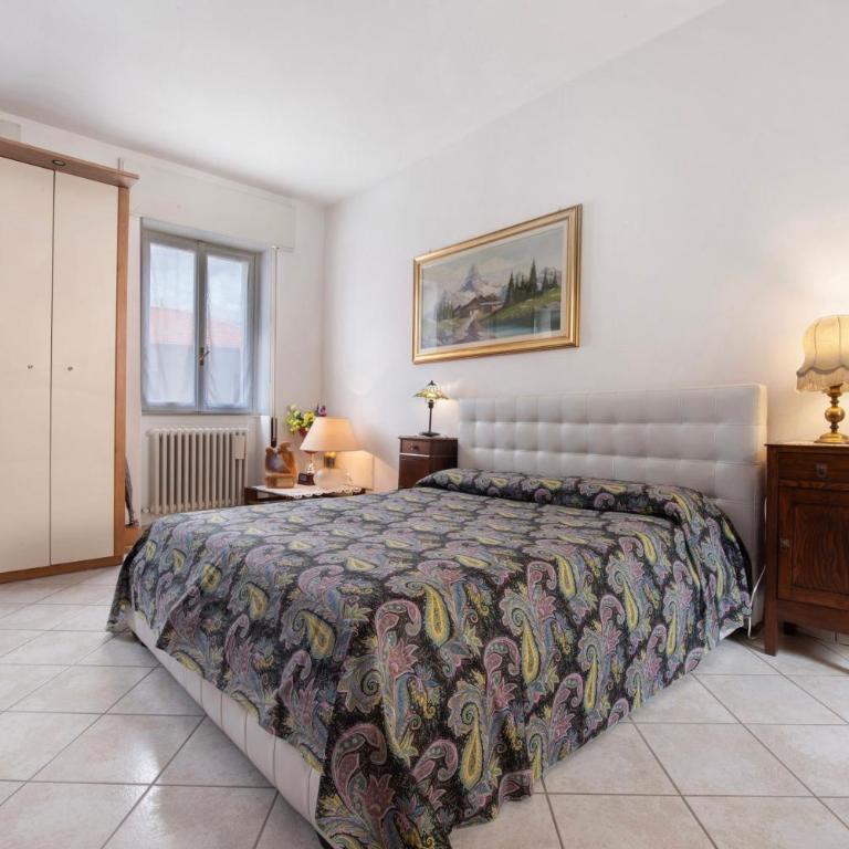 House of Sport - Appartamento Deluxe con 2 Camere da Letto e Vista Giardino - 1