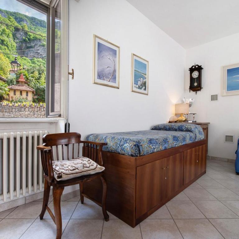 House of Sport - Appartamento Deluxe con 2 Camere da Letto e Vista Giardino - 2
