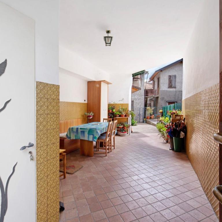 House of Sport - Appartamento Deluxe con 2 Camere da Letto e Vista Giardino - 27