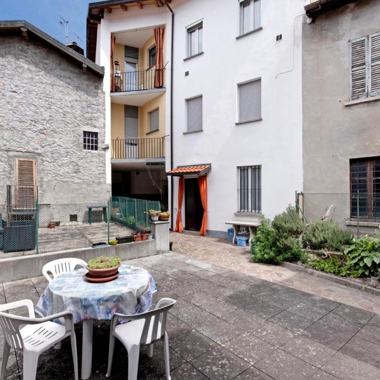 House of Sport - Appartamento Deluxe con 2 Camere da Letto e Vista Giardino - 6
