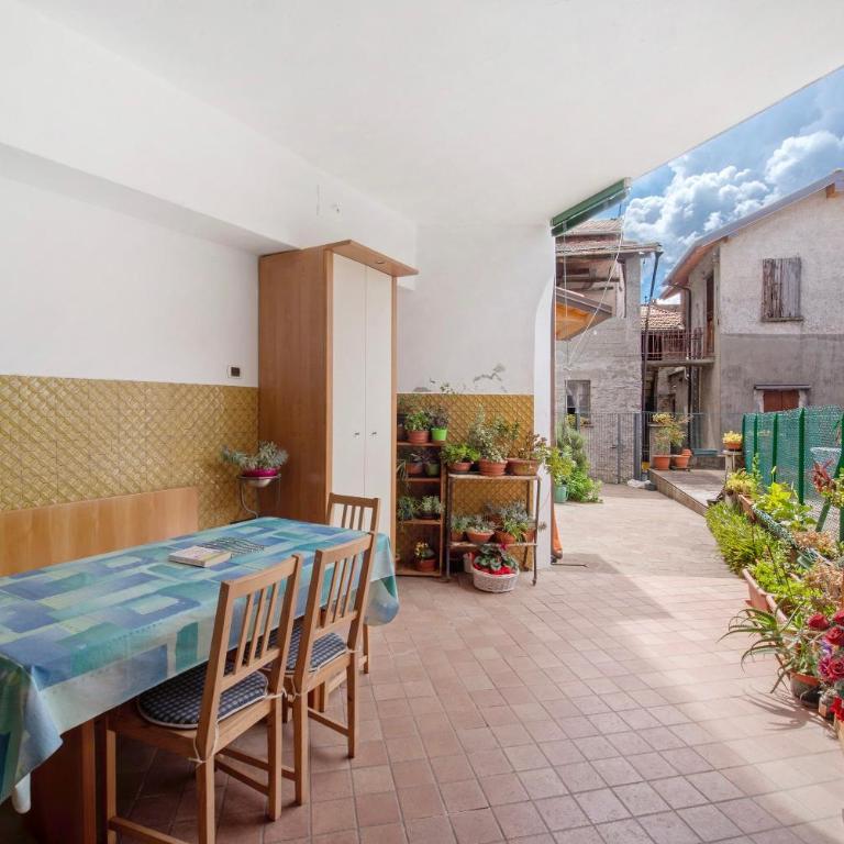House of Sport - Appartamento Deluxe con 2 Camere da Letto e Vista Giardino - 28