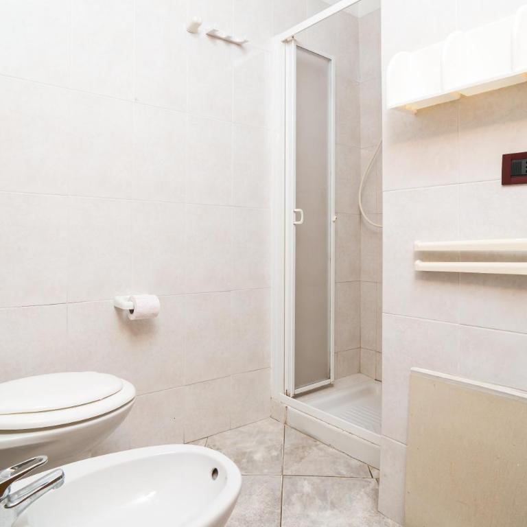 Casa nel centro di Budoni - Appartamento Premium con 3 Camere da Letto e Balcone - 20
