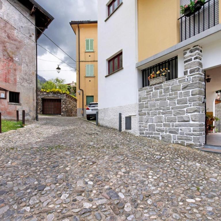 House of Sport - Appartamento Deluxe con 2 Camere da Letto e Vista Giardino - 29