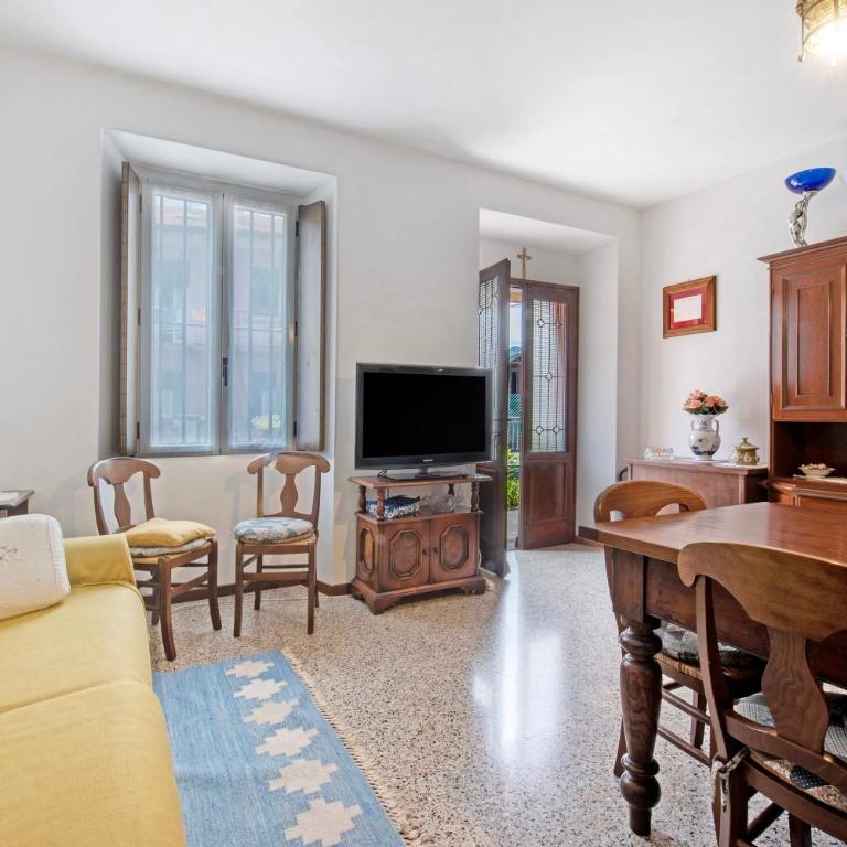 House of Sport - Appartamento Deluxe con 2 Camere da Letto e Vista Giardino - 9