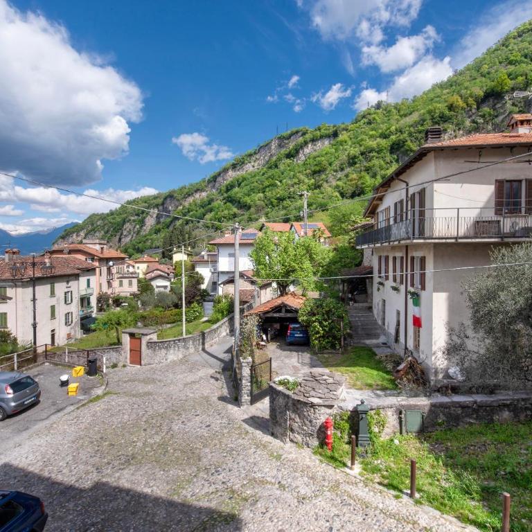 House of Sport - Appartamento Deluxe con 2 Camere da Letto e Vista Giardino - 31