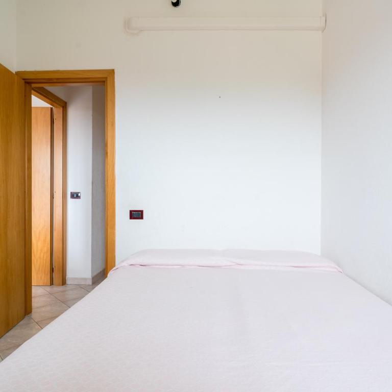 Casa nel centro di Budoni - Appartamento Premium con 3 Camere da Letto e Balcone - 16
