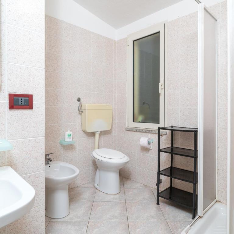 Casa nel centro di Budoni - Appartamento Premium con 3 Camere da Letto e Balcone - 17