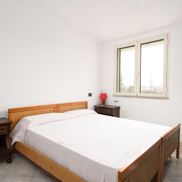 Casa nel centro di Budoni - Appartamento Premium con 3 Camere da Letto e Balcone - 4