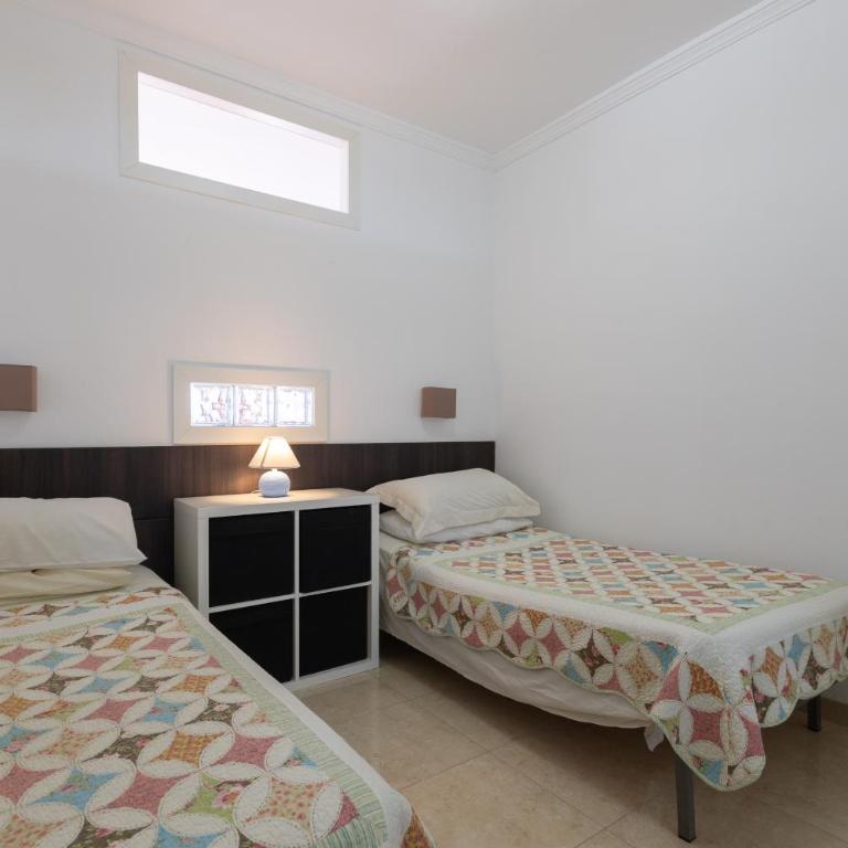 Sunny one bedroom apartment - Apartamento Superior de 1 dormitorio con balcón - 11