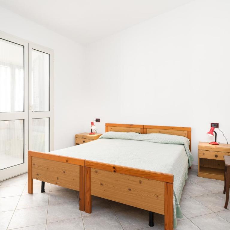 Casa nel centro di Budoni - Appartamento Premium con 3 Camere da Letto e Balcone - 3