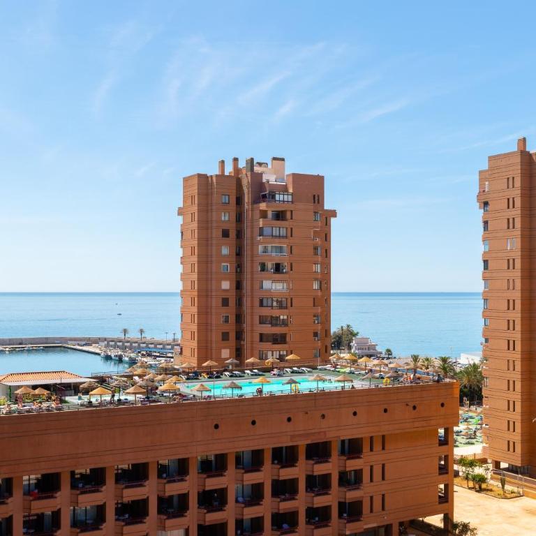 Sunny one bedroom apartment - Apartamento Superior de 1 dormitorio con balcón - 3