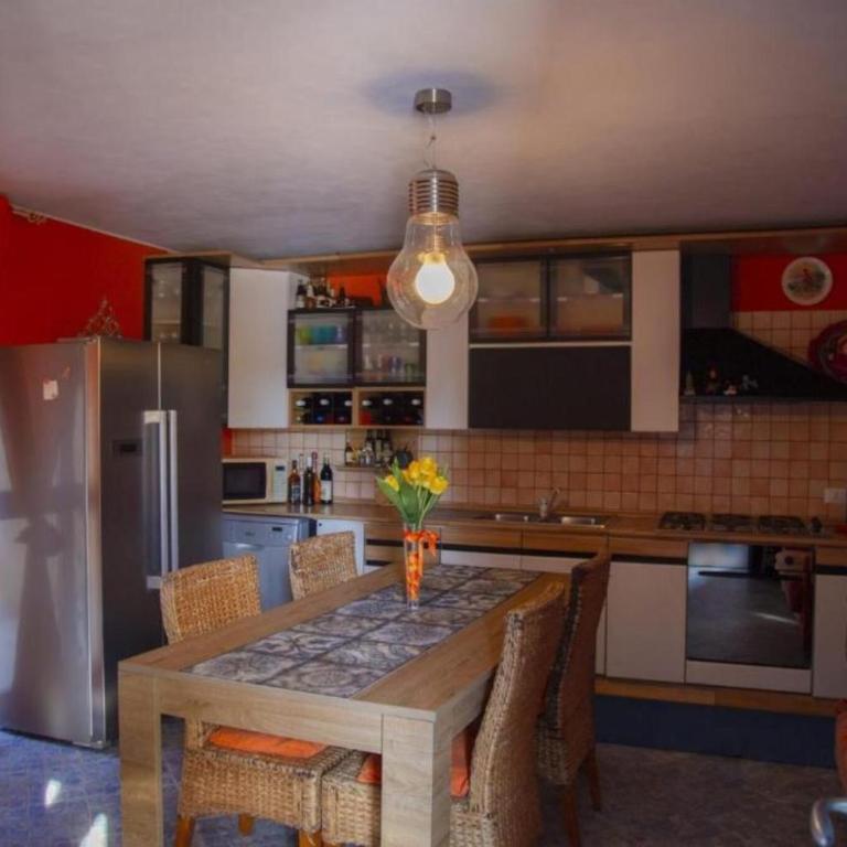 Il Filo Di Perle Luxury Home - One-Bedroom Apartment with Garden View - 2