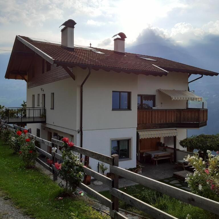 Panoramawohnung Annaheim - Apartamento Deluxe de 2 dormitorios con vistas al jardín - 26