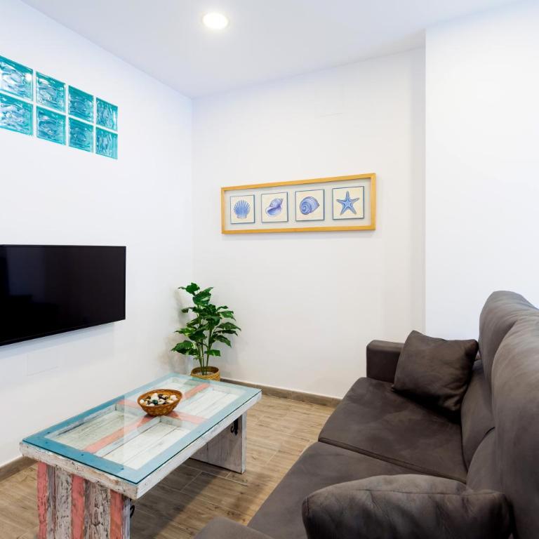 Apartamento Margarita - Remedios - Apartamento con ducha - 4