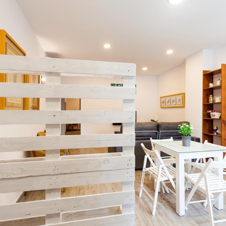 Apartamento Margarita - Remedios - Apartamento con ducha - 9