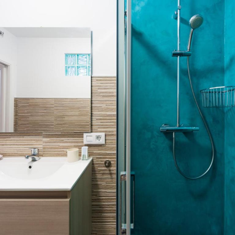 Apartamento Margarita - Remedios - Apartamento con ducha - 19