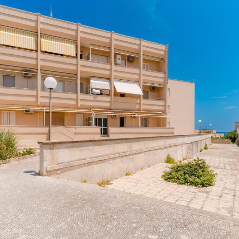 Casa Giselle a Otranto - Two-Bedroom Deluxe Apartment with Balcony - 24